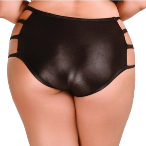 Hot Pants Cinquenta Tons Mais Hot Plus Size Hot Flowers