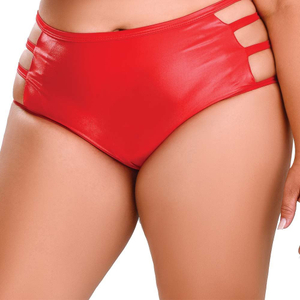 Hot Pants Cinquenta Tons Mais Hot Plus Size Hot Flowers