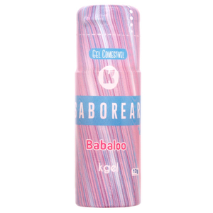 Gel Saborear Comestível  Hot 12g Kgel