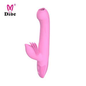 Vibrador Com Lingua 7 Modos De Vibração