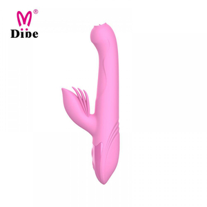 Vibrador Com Lingua 7 Modos De Vibração