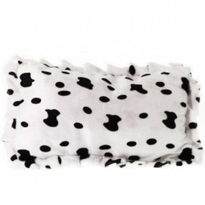 Almofada Em Pelucia Com Compartimento Secreto Universo Da Pelucia