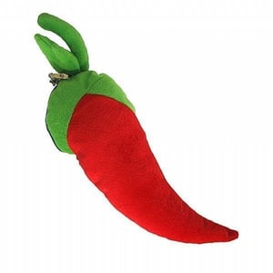 Pimenta Em Pelucia Com Compartimento Secreto Universo Da Pelucia