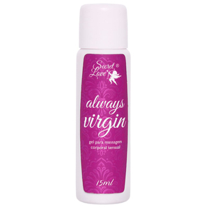 Always Virgin Gel Adstringente 15ml Secret Love