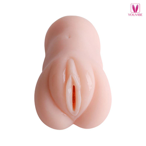 Masturbador Masculino Enfermeira Em Formato De Vagina Vibe Toys