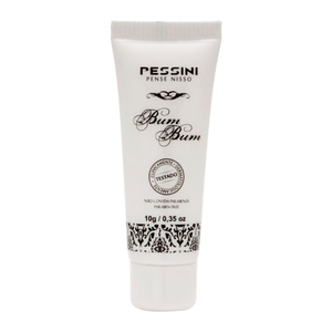 Bum Bum Creme Anal 10g Pessini