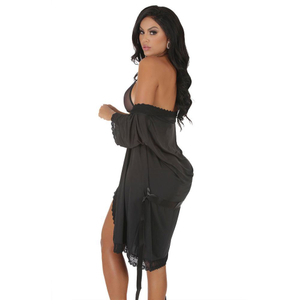 Robe Romana Sensual Pimenta Sexy