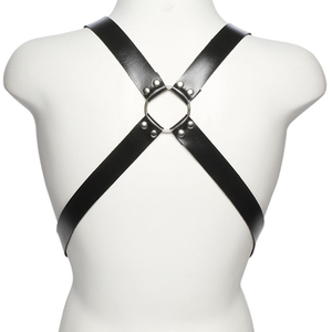 Arreio Gladiador Harness Dominatrix