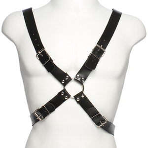 Arreio Gladiador Harness Dominatrix