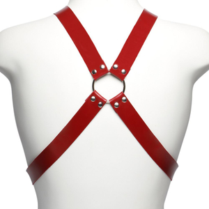 Arreio Gladiador Harness Dominatrix