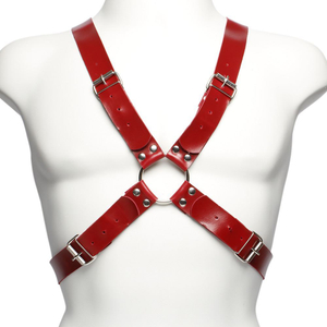 Arreio Gladiador Harness Dominatrix