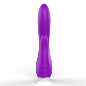 Vibrador Massageador Ponto 10 Modos De Vibração Vibe Toys