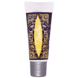 Tantra Gel Para Massagem 15ml Secret Love