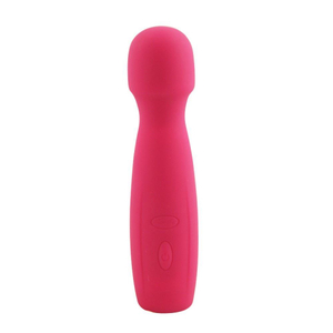 Vibrador Tani Recarregável 10 Modos De Vibração App Man Muo