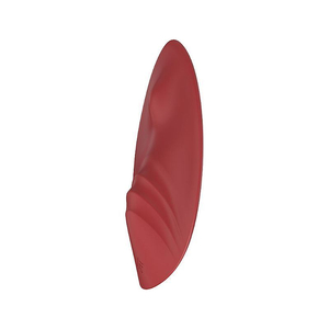 Vibrador De Calcinha Flat 9 Modos De Vibração Vibe Toys