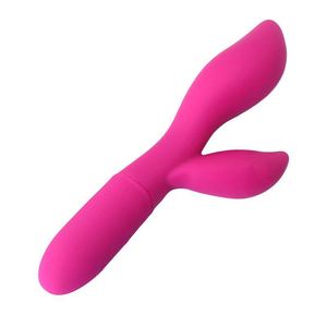 Vibrador Ponto G E Clitóris 10 Vibrações Lelis Vibe Toys