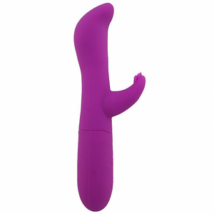 Vibrador Ponto G Laila 10 Modos De Vibração Vibe Toys