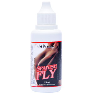 Spanish Fly Bebida Afrodisiaca 15ml K-lab