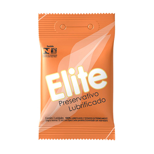 Preservativo Elite Tradicional Blowtex