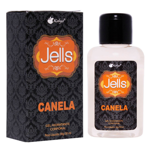 Jells Gel Hidratante Corporal Beijavel 30 Ml Kalya