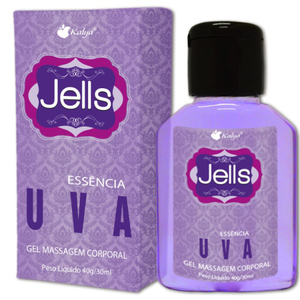 Jells Gel Hidratante Corporal Beijavel 30 Ml Kalya