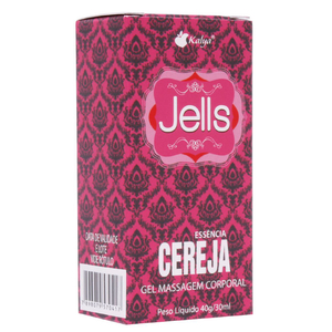 Jells Gel Hidratante Corporal Beijavel 30 Ml Kalya