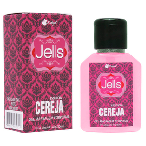 Jells Gel Hidratante Corporal Beijavel 30 Ml Kalya