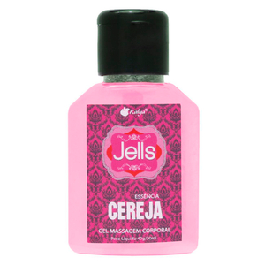 Jells Gel Hidratante Corporal Beijavel 30 Ml Kalya