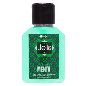 Jells Gel Hidratante Corporal Beijavel 30 Ml Kalya