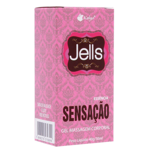 Jells Gel Hidratante Corporal Beijavel 30 Ml Kalya