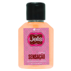 Jells Gel Hidratante Corporal Beijavel 30 Ml Kalya