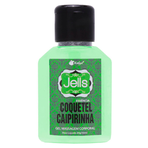 Jells Gel Hidratante Corporal Beijavel 30 Ml Kalya