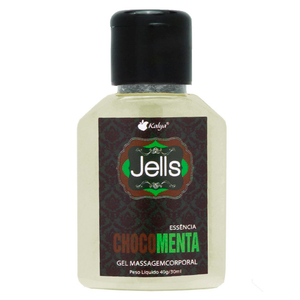 Jells Gel Hidratante Corporal Beijavel 30 Ml Kalya