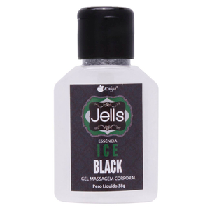 Jells Gel Hidratante Corporal Beijavel 30 Ml Kalya