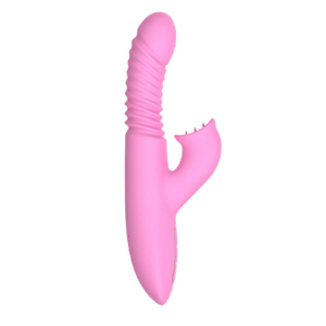 Vibrador Sex Massager G Spot Dibe