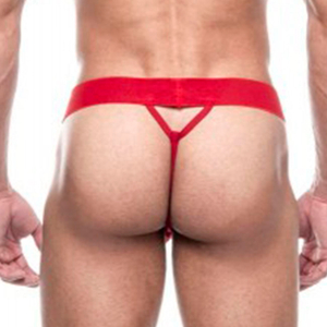 Jock Strap Fio Dental Sd Clothing