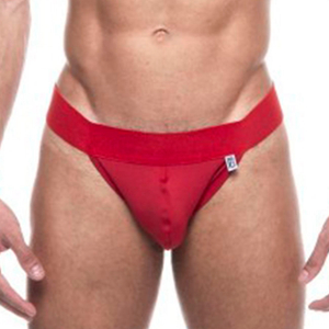 Jock Strap Fio Dental Sd Clothing