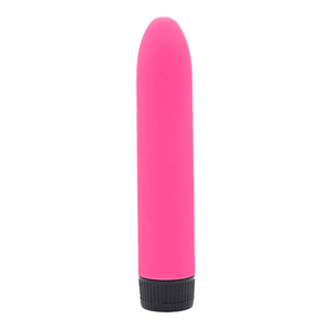 Vibrador Personal Silicone 13 X 2,3 Cm Vibe