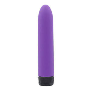 Vibrador Personal Silicone 13 X 2,3 Cm Vibe