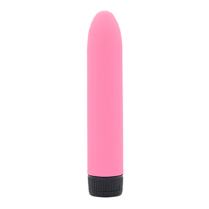 Vibrador Personal Silicone 13 X 2,3 Cm Vibe