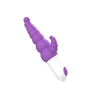 Vibrador Ponto G Horn 9 Modos De Vibração Vibe Toys