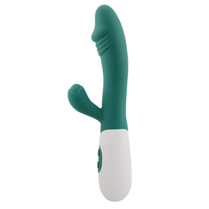 Vibrador De Ponto G E Clitóris Bud 10 Modos De Vibrações Vibe Toys