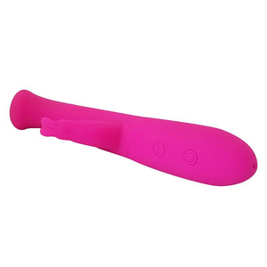 Vibrador Ponto G Dada 10 Modos De Vibração Vibe Toys