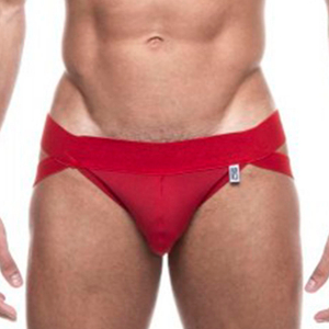 Jock Strap Faixa Dupla Sd Clothing