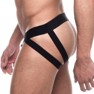 Jock Strap Faixa Dupla Sd Clothing