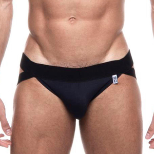 Jock Strap Faixa Dupla Sd Clothing