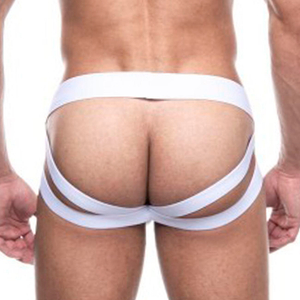 Jock Strap Faixa Dupla Sd Clothing