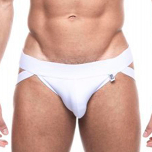 Jock Strap Faixa Dupla Sd Clothing