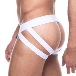 Jock Strap Faixa Dupla Sd Clothing