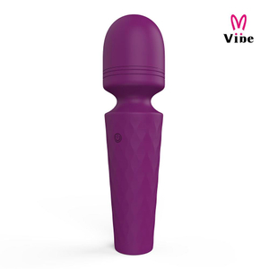 Massageador Most Small 10 Modos De Vibração Vibe Toys